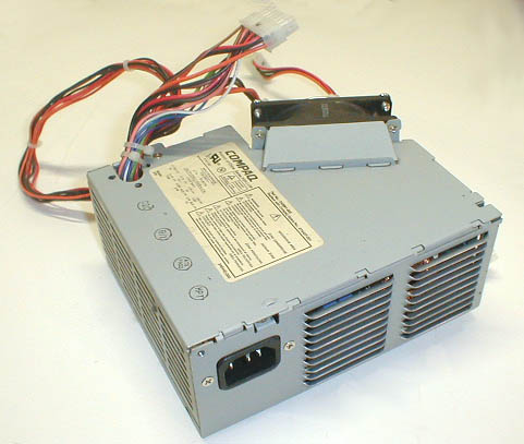 HP Compaq d510 274427-001 Power supply unit
